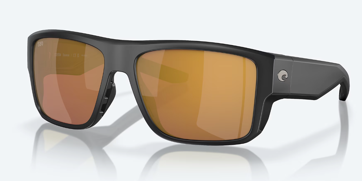 Taxman Costa Polarized Sunglasses- 4 Colors