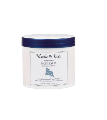 Baby Balm -Creme Douce