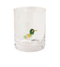 Double Old Fashioned Glass