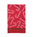 Christmas Jacquard Towel