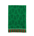 Christmas Jacquard Towel