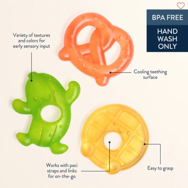 Silly Foods Cutie Coolers™