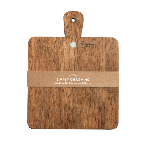 Simply Charming Accessory Board