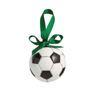 Soccer Hobby Ornament