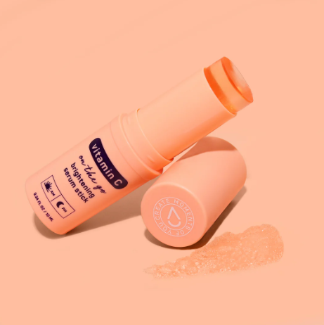 Glow Vitamin C Brightening Serum Stick