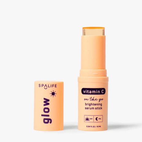 Glow Vitamin C Brightening Serum Stick