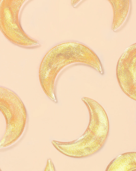 Moonlit Magic Under Eye Masks