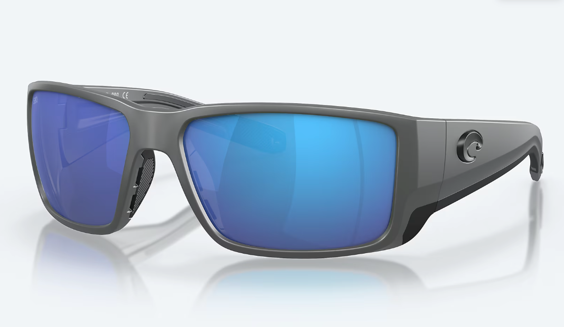 Costa Blackfin Pro Polarized Sunglasses -4 Colors