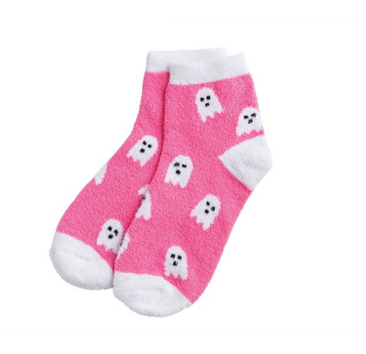 Halloween Socks -3 Colors