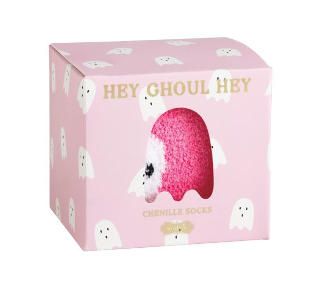 Halloween Socks -3 Colors