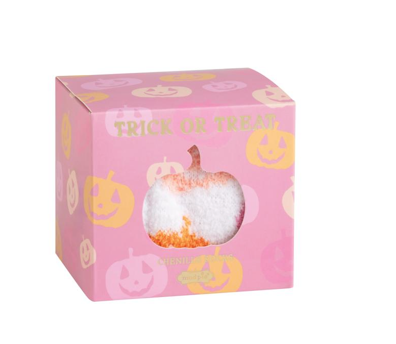 Halloween Socks -3 Colors