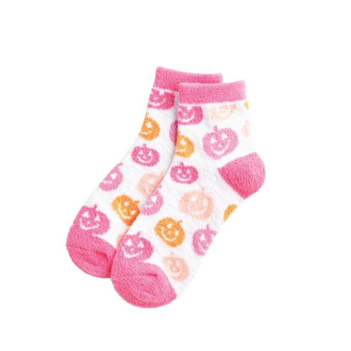 Halloween Socks -3 Colors
