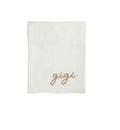 Grandmother Knit Blanket- 3 Styles