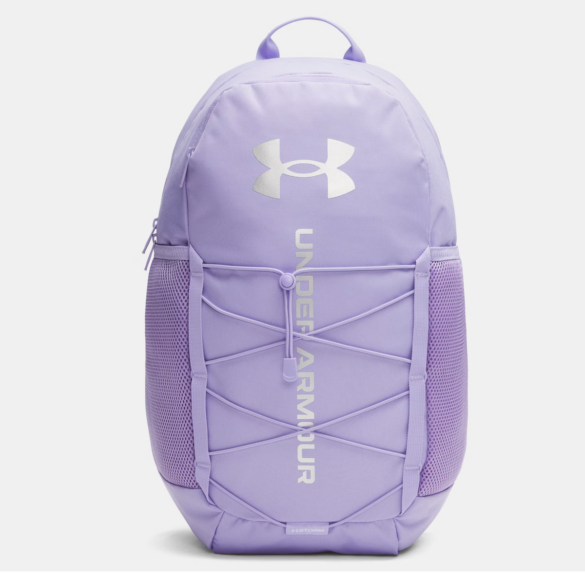UA Purple Hustle Sport 6.0 Backpack – Dales Clothing Inc display picture 1