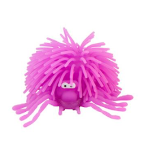 Mud Pie Light-Up Spiders - 4 Colors