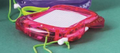 Mud Pie Backpack Doodle Boards