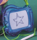 Mud Pie Backpack Doodle Boards