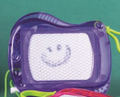 Mud Pie Backpack Doodle Boards