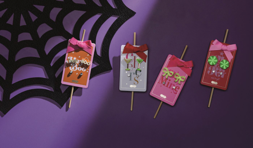 Mud Pie Glow In The Dark Earrings - 4 Colors