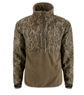 Drake Men's Mst ComandXT Eqwader Half-Zip Pullover