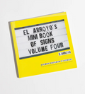 El Arroyos Mini Book of Signs - 6 Volumes