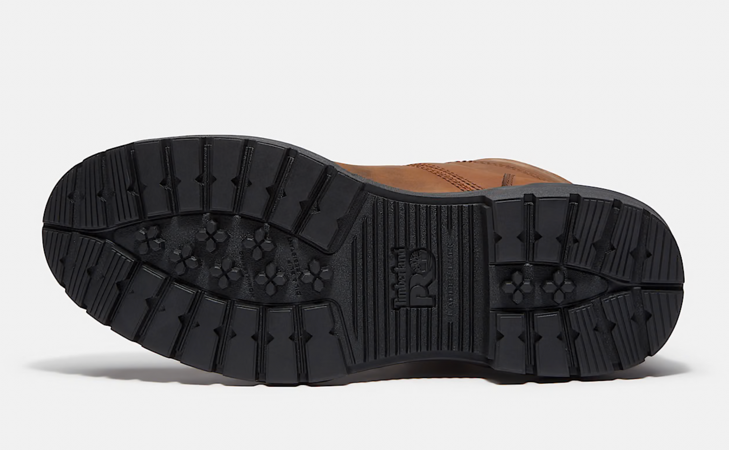 Timberland Men's Montauk 6" Waterproof Steel Toe Work Boot