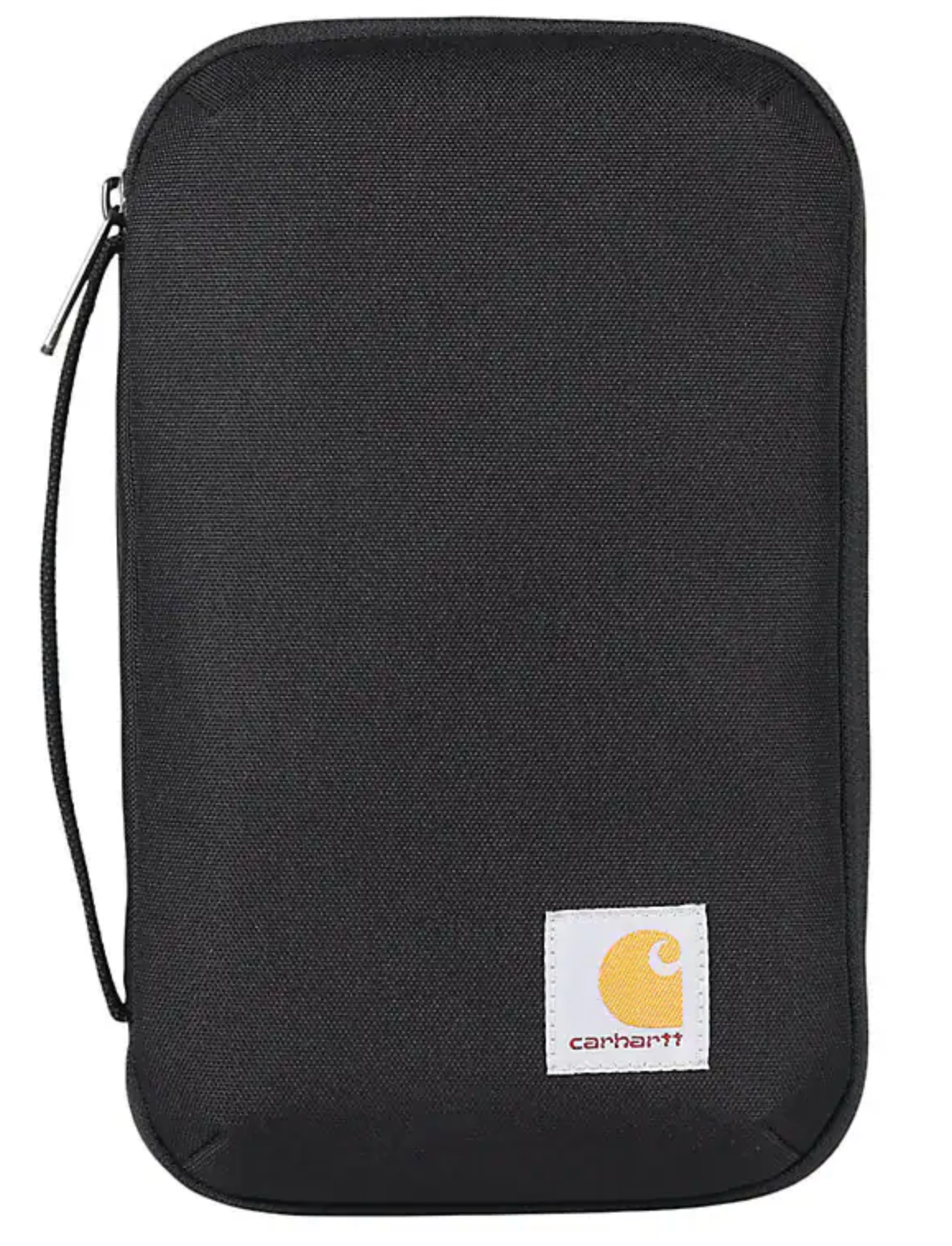 Carhartt soft organizer, shown in one of two available colors