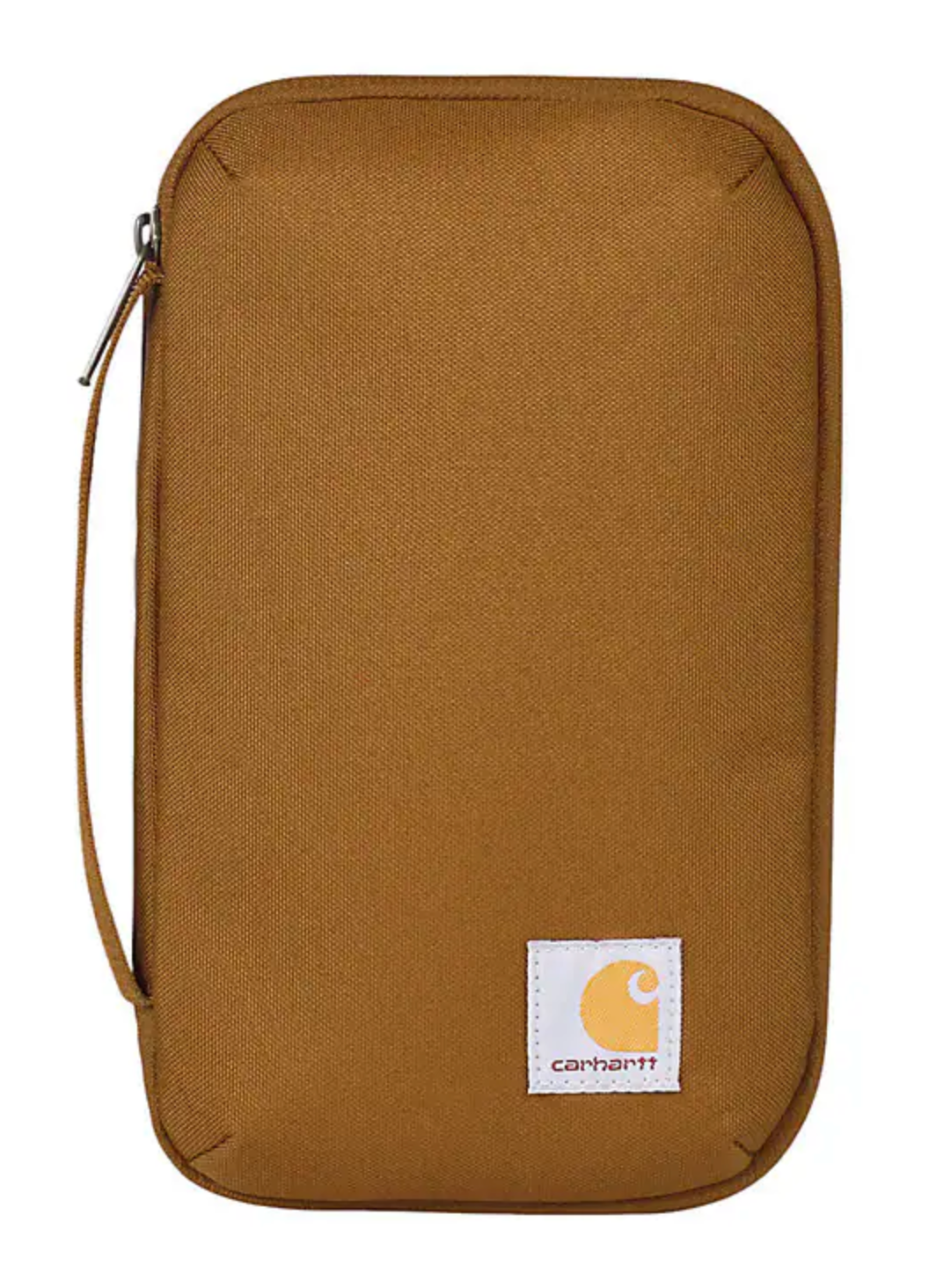 Carhartt soft organizer, shown in one of two available colors