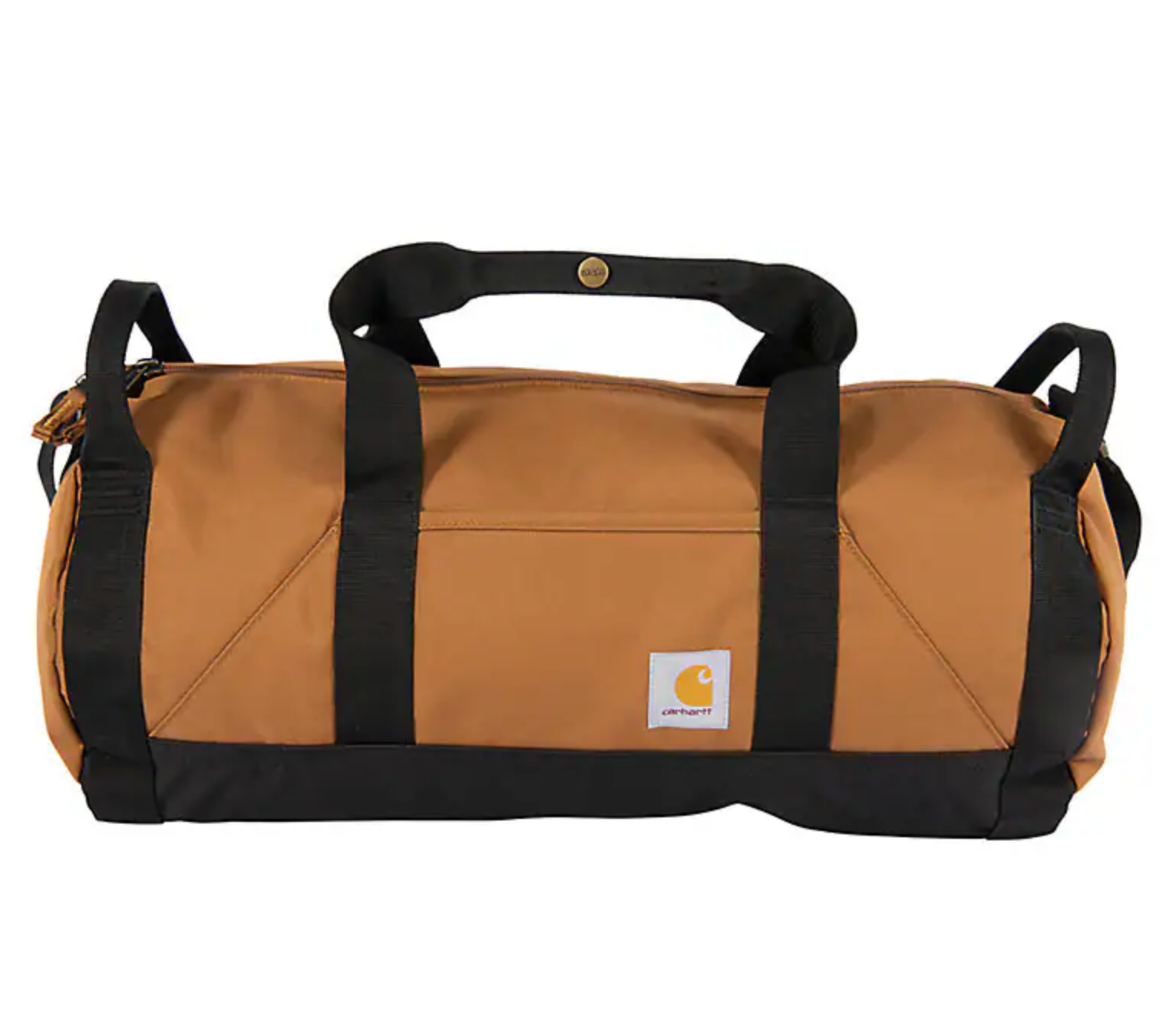 Carhartt 25L Classic Round Duffel