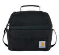 Carhartt Insulated 12 Can Two Compartment Lunch Cooler