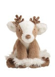 Reindeer Plush Pal