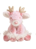 Reindeer Plush Pal