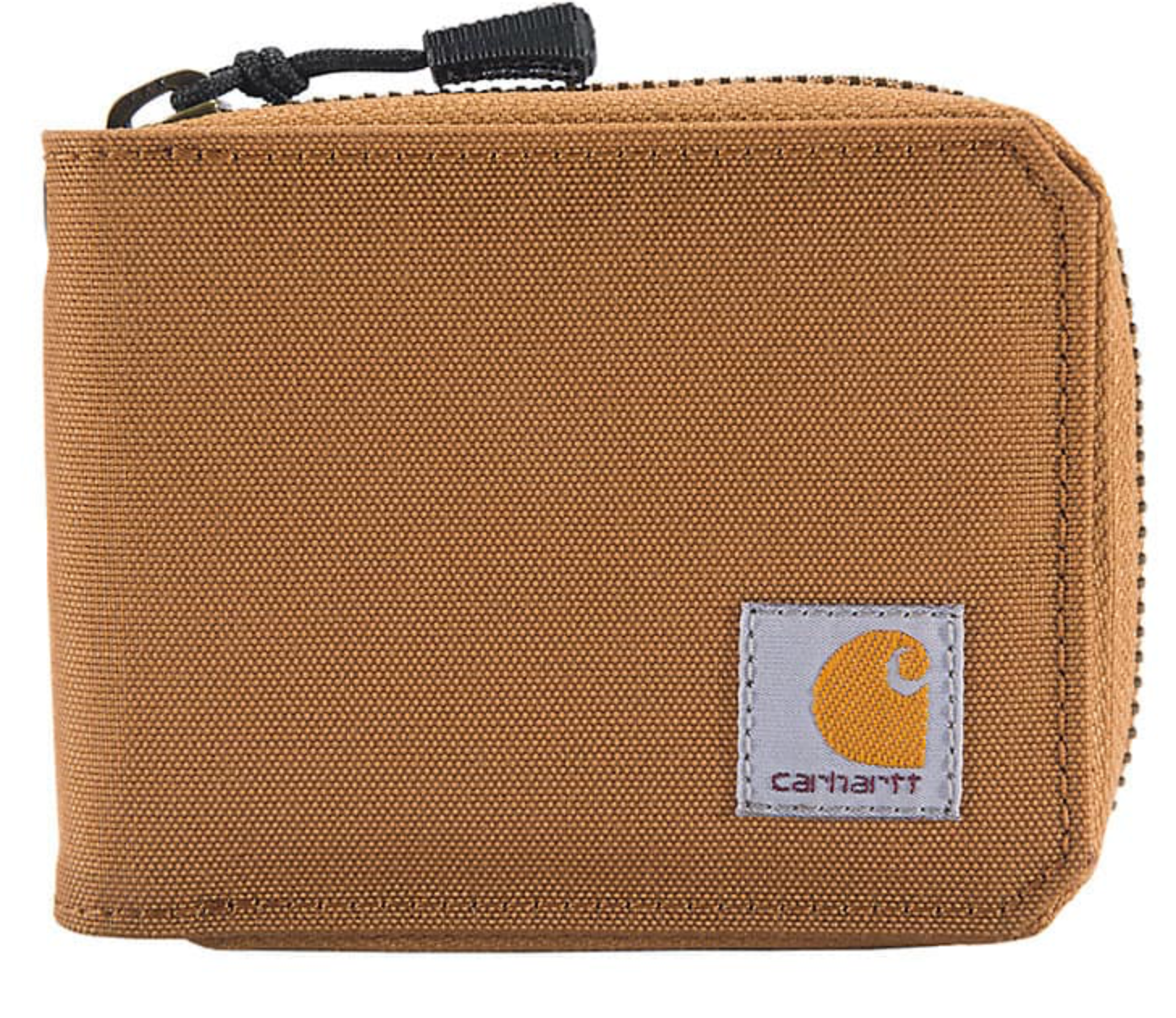 Carhartt Nylon Duck Zipper Wallet