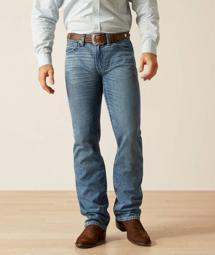 Ariat M4 Relaxed Decker Boot Cut Jean