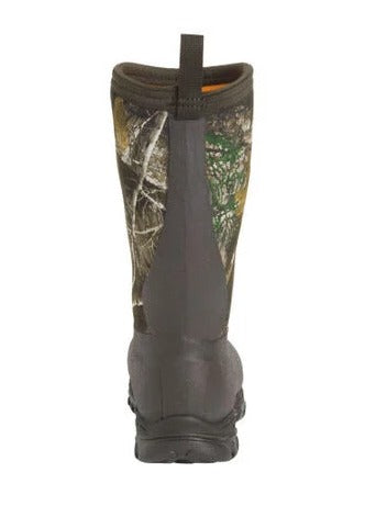 Kid's Realtree Edge Rugged II Boot