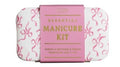 Mud Pie Valentines Manicure Set