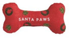 Pet Embroider Bone Bucket-6A
