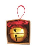 Pocket Sleigh Bell-3A