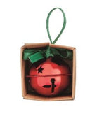 Pocket Sleigh Bell-3A