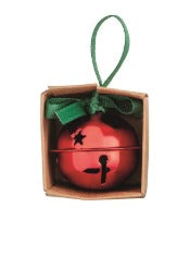 Pocket Sleigh Bell-3A