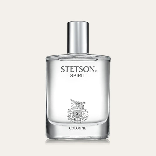 Stetson Spirit Cologne 1.7oz