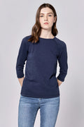 Sonoma Solid Long Sleeve Tee