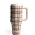 32oz HydroJug tumbler, shown in one of several available colors