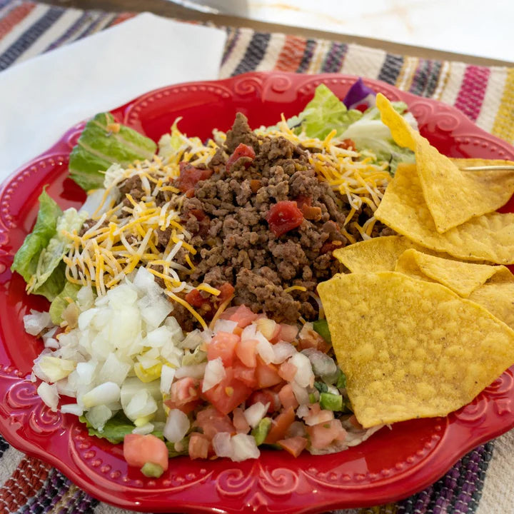 Crock Star Mix Packets - Multiple Flavors