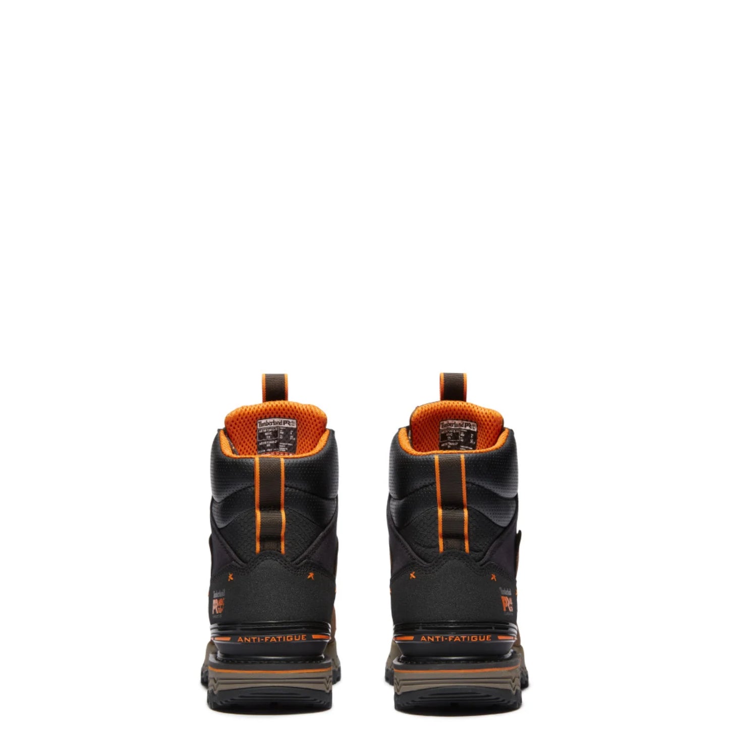 Timberland Men's Pro Boondocks Ultralight 6" Waterproof Comp Toe Boot