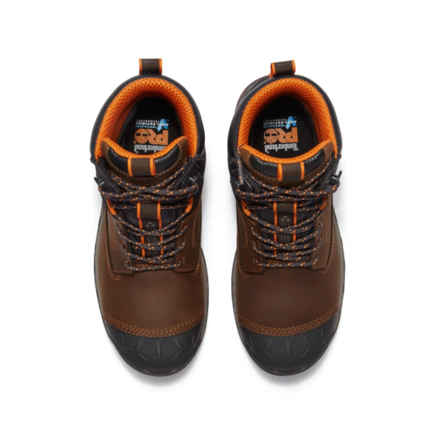 Timberland Men's Pro Boondocks Ultralight 6" Waterproof Comp Toe Boot