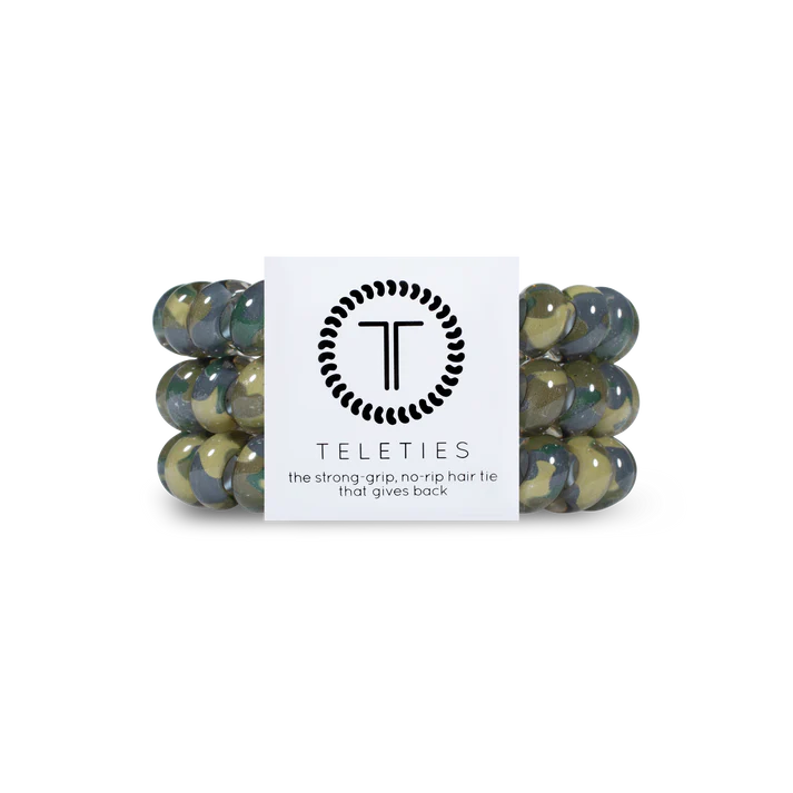 Undercover Large Hair Ties