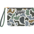 Local Girl wristlet, shown in one of two available colors