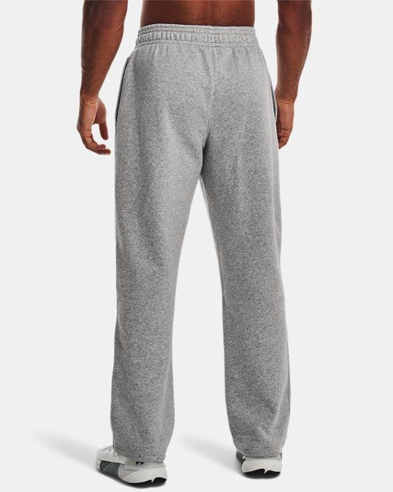 Men's UA Rival Fleece 2.0 Team Pants