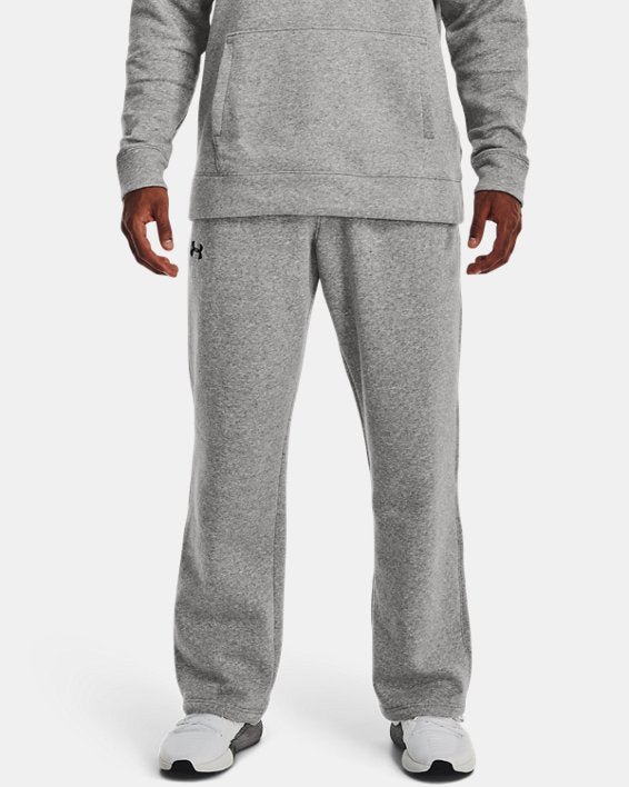 Men's UA Rival Fleece 2.0 Team Pants